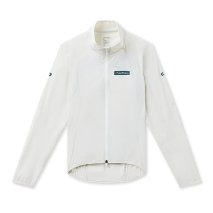 Women's Core Light Jacket - Bone White