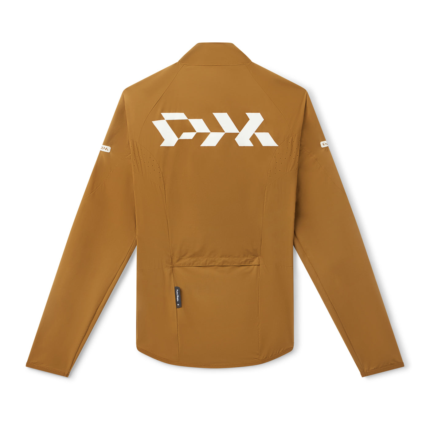 Women's Core Light Jacket - Brown