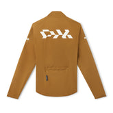 Women's Core Light Jacket - Brown