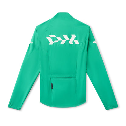 Women's Core Light Jacket - Green
