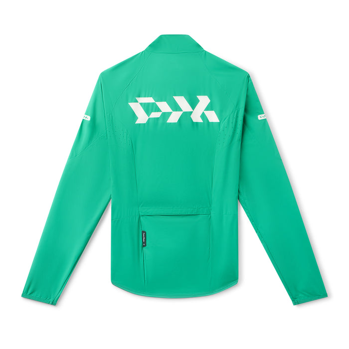 Women's Core Light Jacket - Green