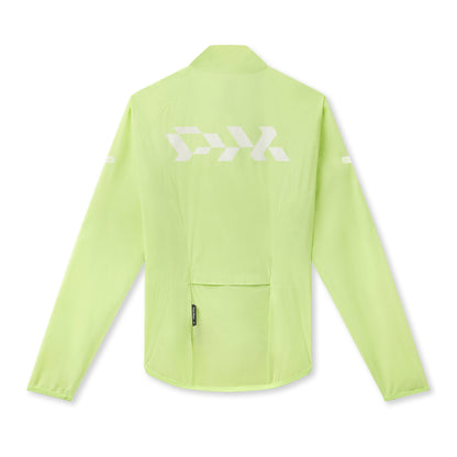 Women's Core Light Jacket - Light Lime