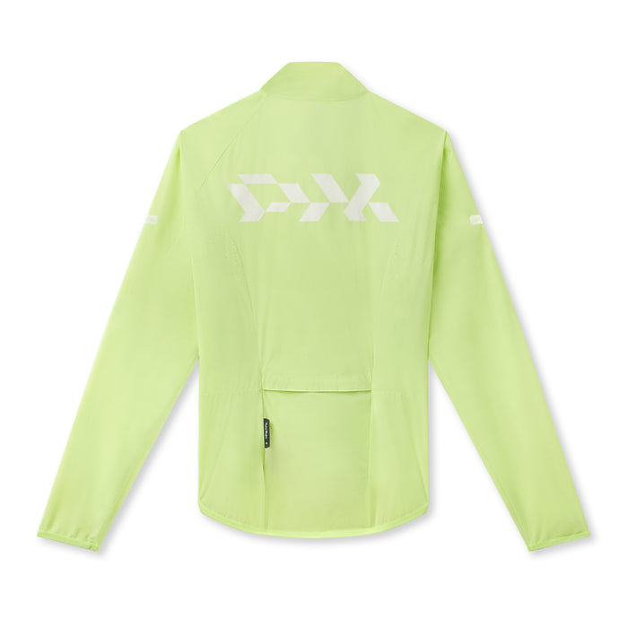Women's Core Light Jacket - Light Lime