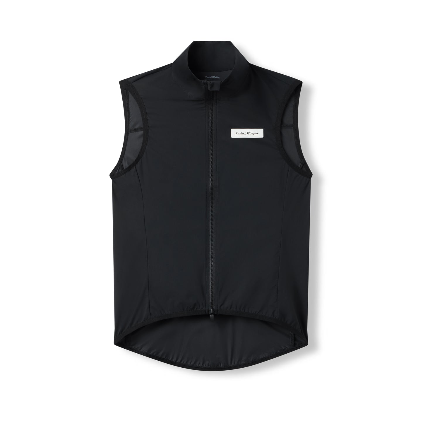 Women's Core Light Vest - Black