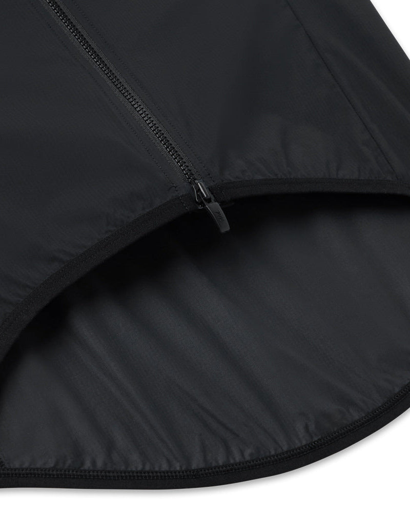 Women's Core Light Vest - Black