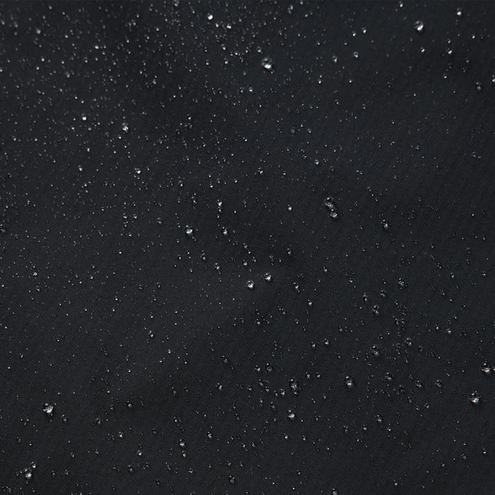 Women's Core Light Vest - Black