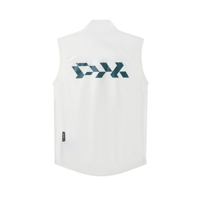 Women's Core Light Vest - Bone White