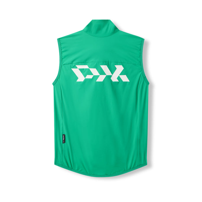 Women's Core Light Vest - Green