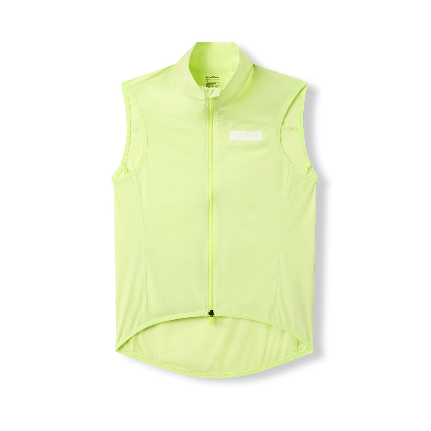 Women's Core Light Vest - Light Lime