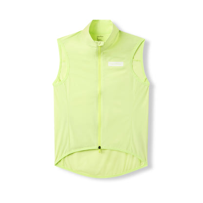 Women's Core Light Vest - Light Lime