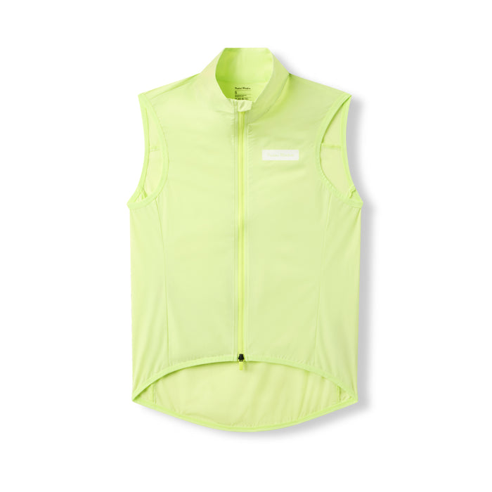 Women's Core Light Vest - Light Lime
