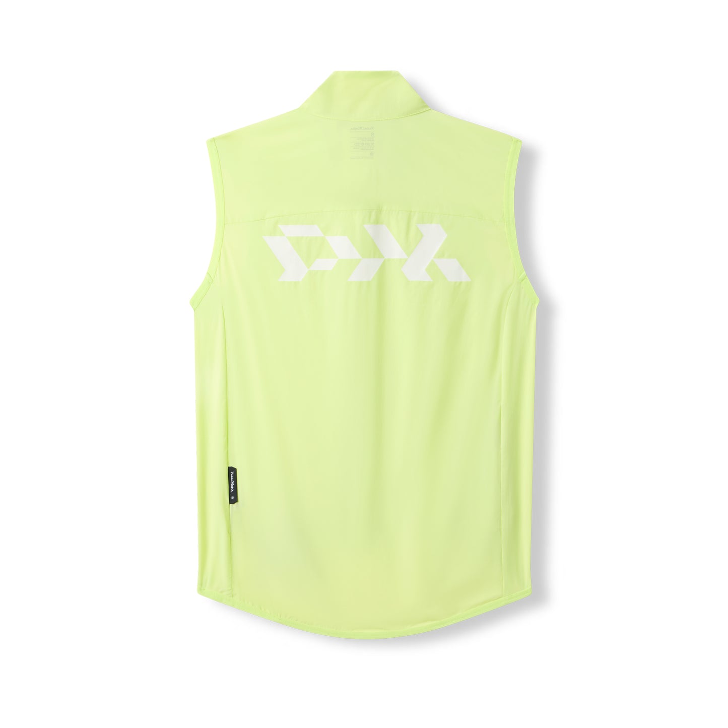 Women's Core Light Vest - Light Lime