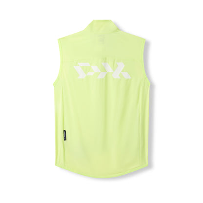 Women's Core Light Vest - Light Lime