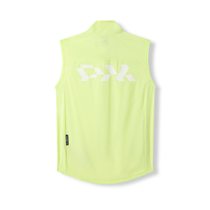 Women's Core Light Vest - Light Lime