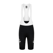 Women's Core Bib - Black/White
