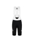 Women's Core Bib - Black/White