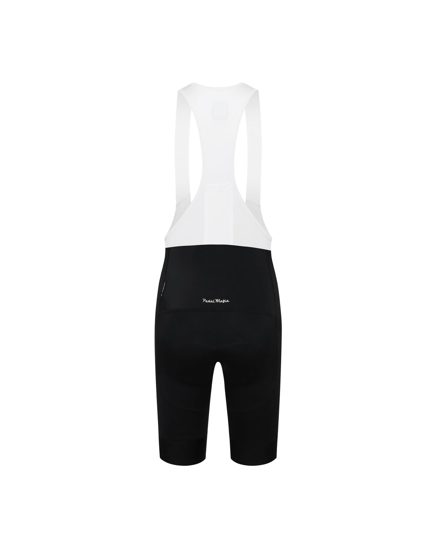 Women's Core Bib - Black/White