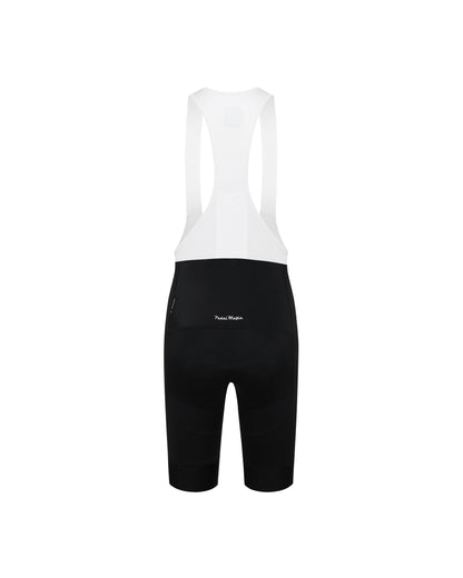 Women's Core Bib - Black/White