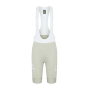 Women's Core Bib - Chalk Stone