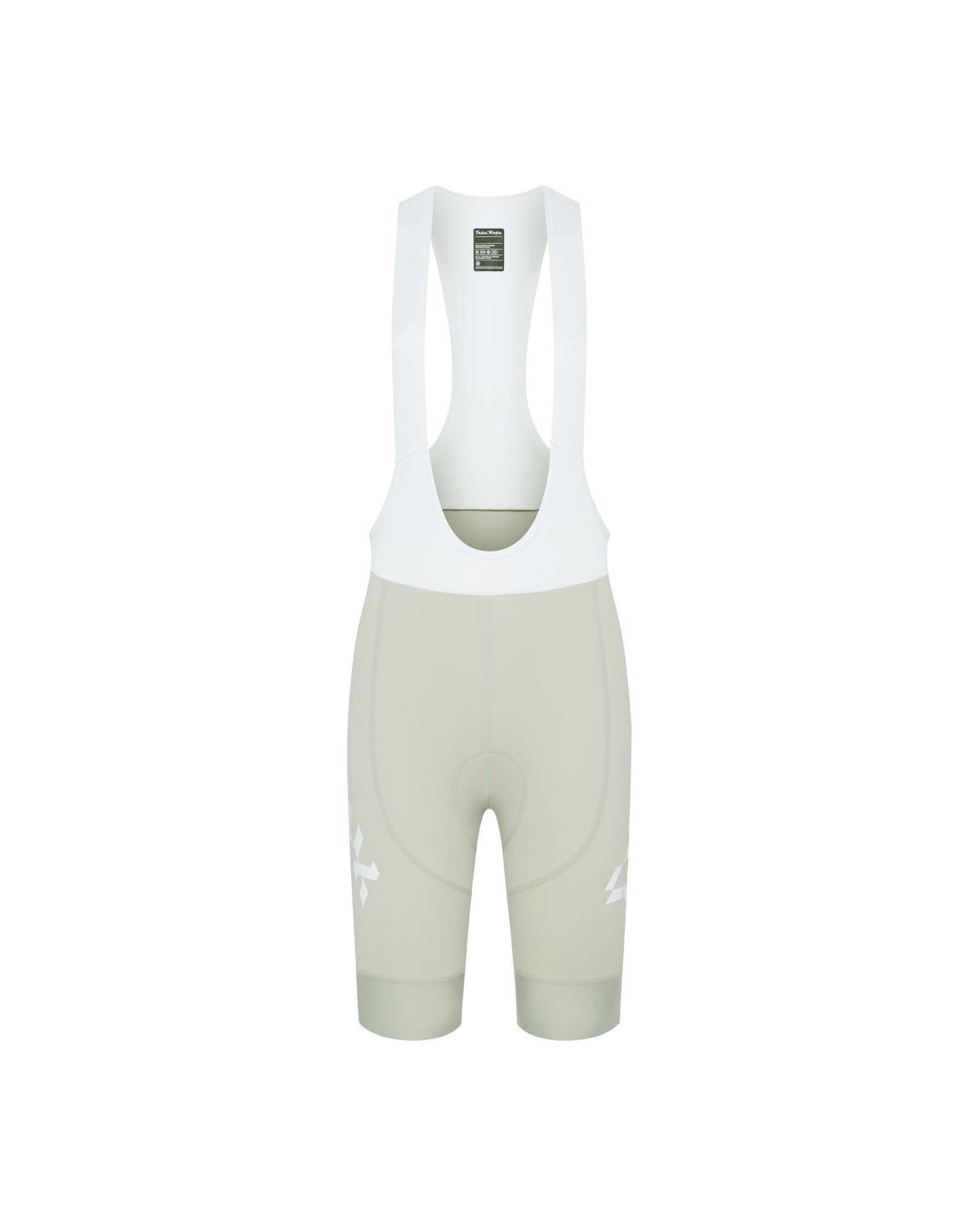 Women's Core Bib - Chalk Stone