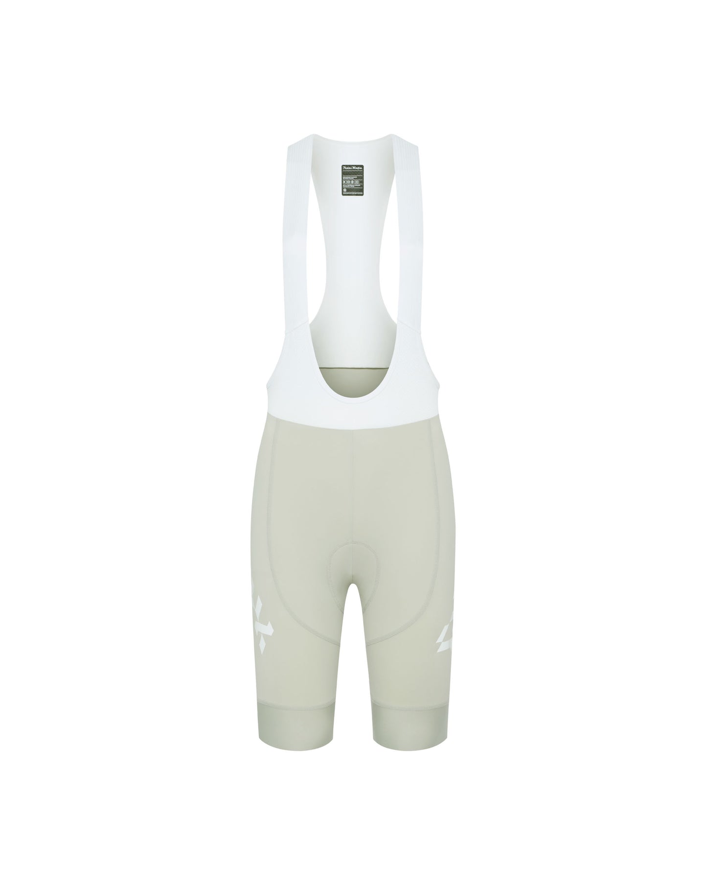 Women's Core Bib - Chalk Stone