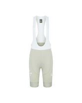 Women's Core Bib - Chalk Stone