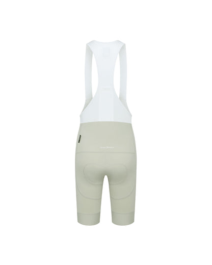 Women's Core Bib - Chalk Stone