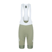 Women's Core Bib - Iron