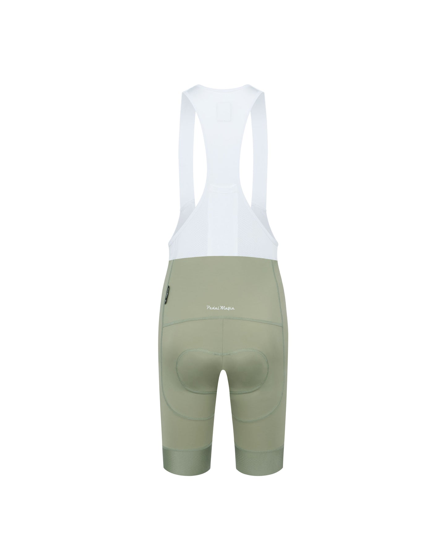 Women's Core Bib - Iron