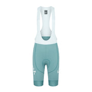 Women's Core Bib - Slate Blue