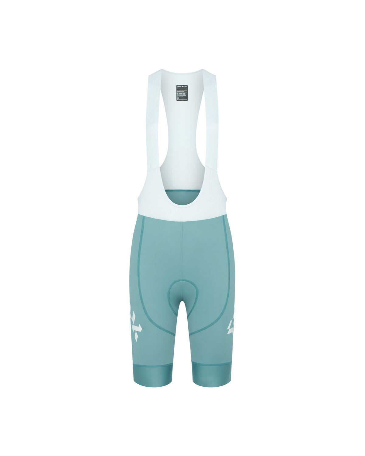 Women's Core Bib - Slate Blue