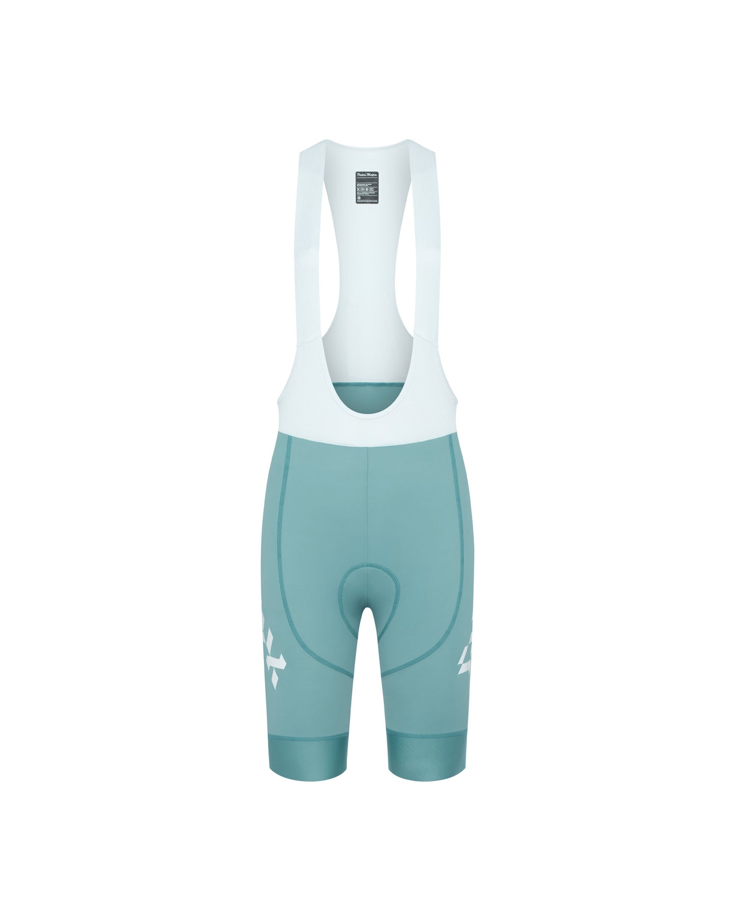 Women's Core Bib - Slate Blue