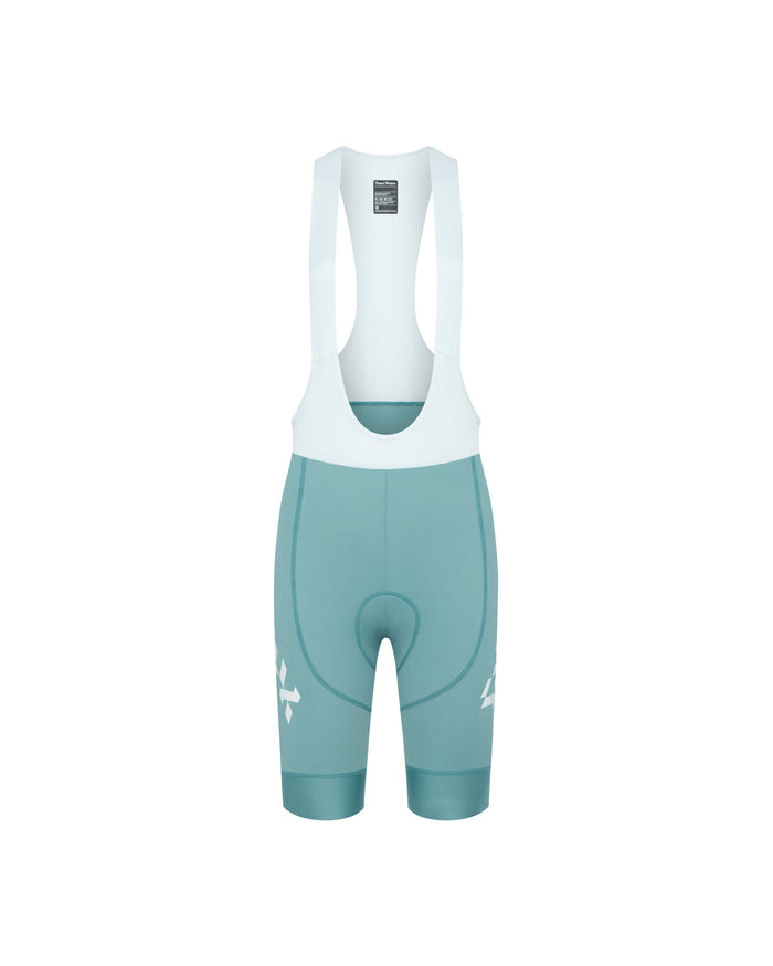 Women's Core Bib - Slate Blue