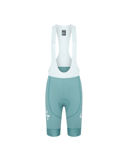Women’s Core Cycling Bundle - Chalk Stone / Slate Blue