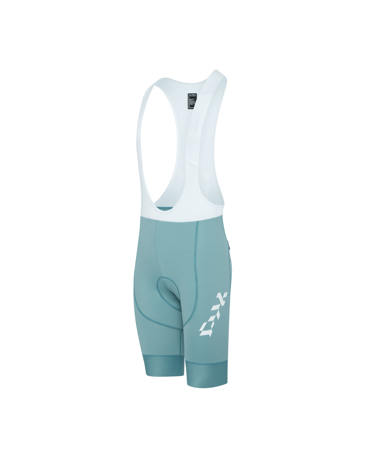 Women’s Core Cycling Bundle - Chalk Stone / Slate Blue
