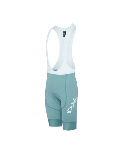 Women’s Core Cycling Bundle - Chalk Stone / Slate Blue