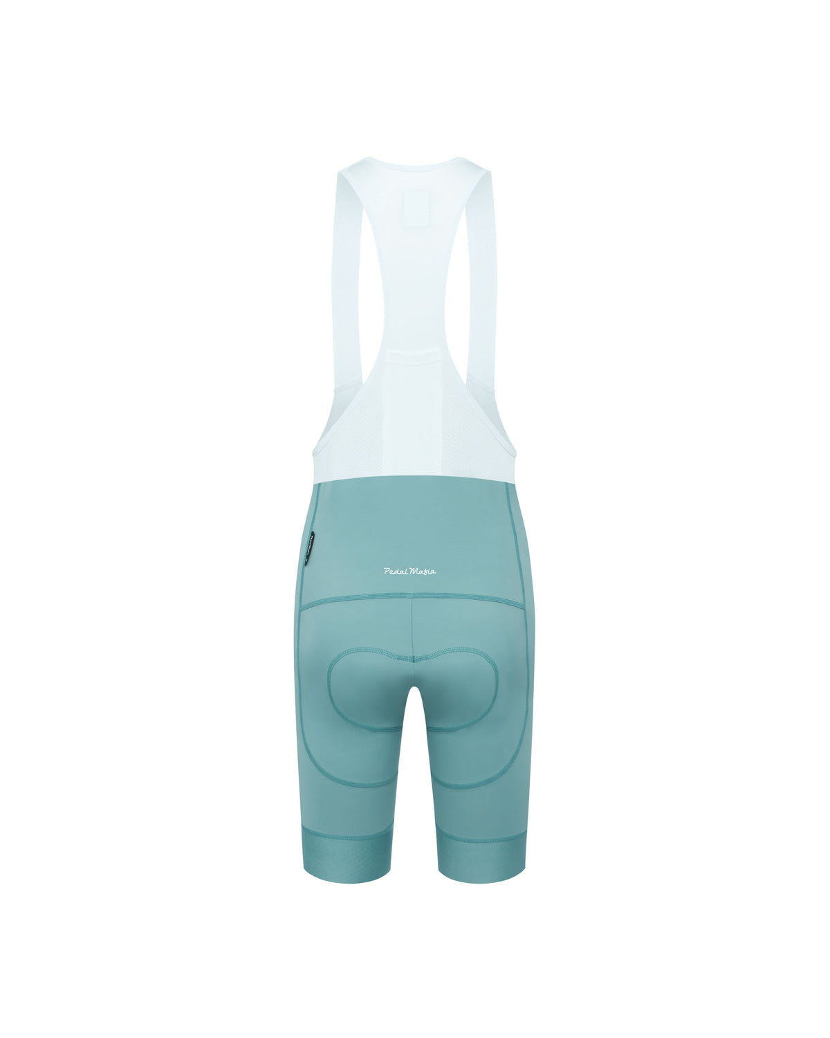 Women's Core Bib - Slate Blue