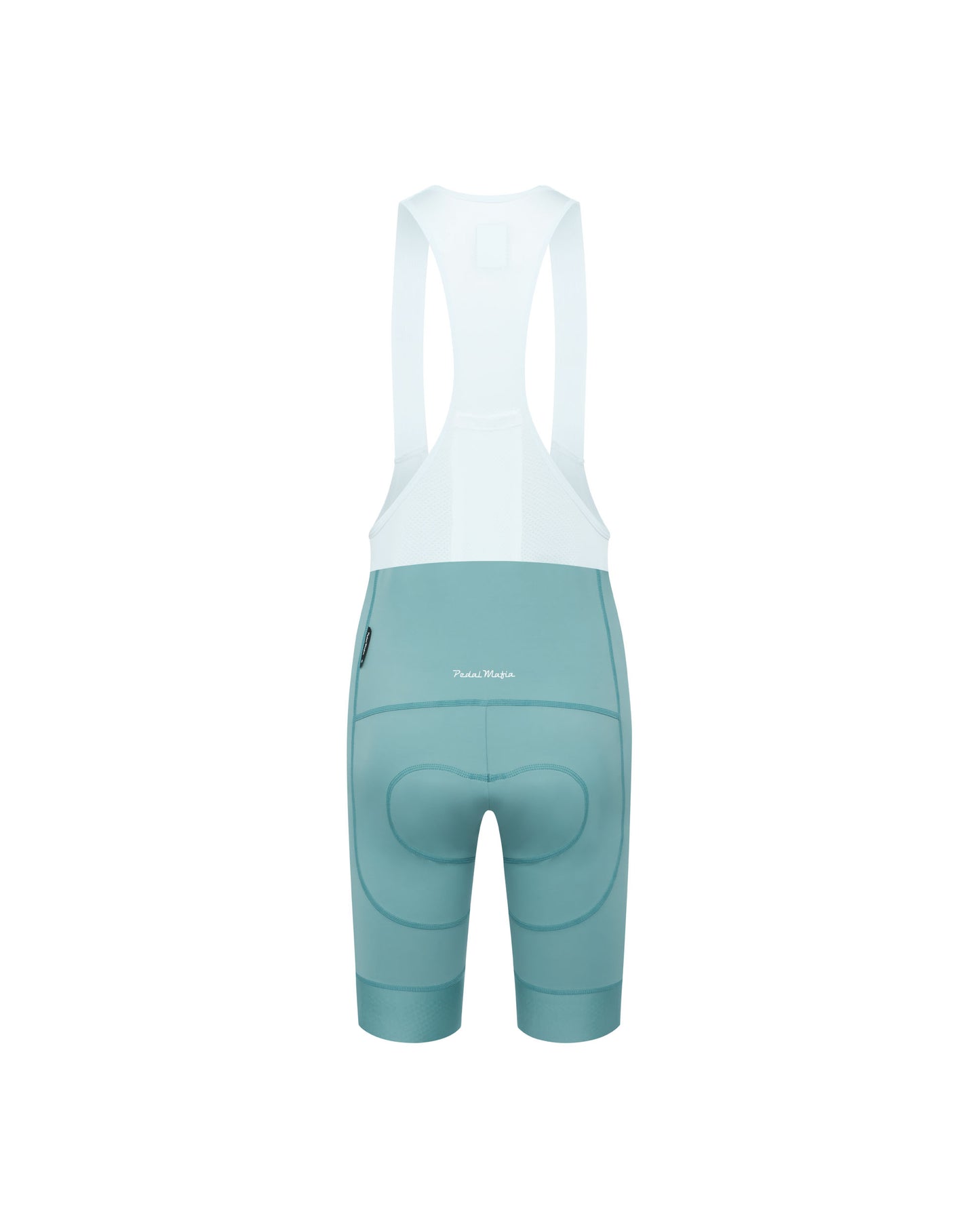 Women's Core Bib - Slate Blue