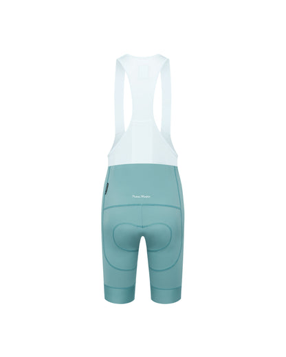 Women’s Core Cycling Bundle - Chalk Stone / Slate Blue