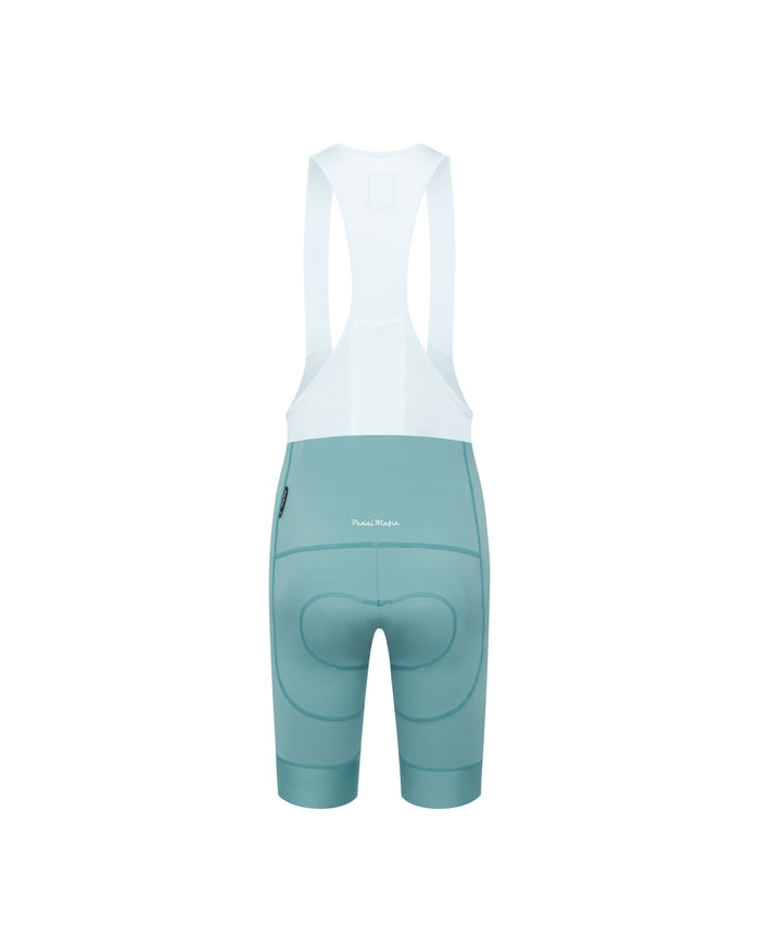 Women’s Core Cycling Bundle - Chalk Stone / Slate Blue