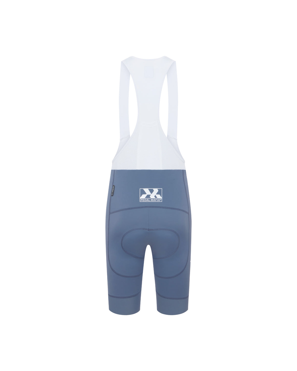 Women's Core Bib - MotoGP Grey