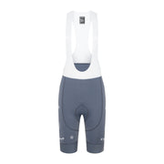 Women's Core Bib Shorts - Keith Haring x PM Grey