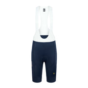Women's Core Bib Shorts - Oracle Red Bull Racing Navy