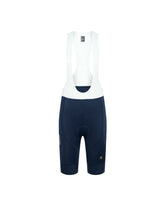 Women's Core Bib Shorts - Oracle Red Bull Racing Navy