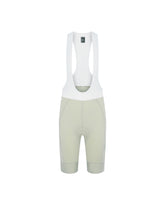 Women's Core Cargo Bib - Chalk Stone