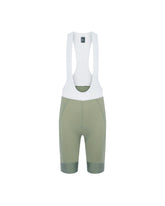 Women's Core Cargo Bib - Iron
