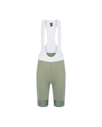 Women's Core Cargo Bib - Iron