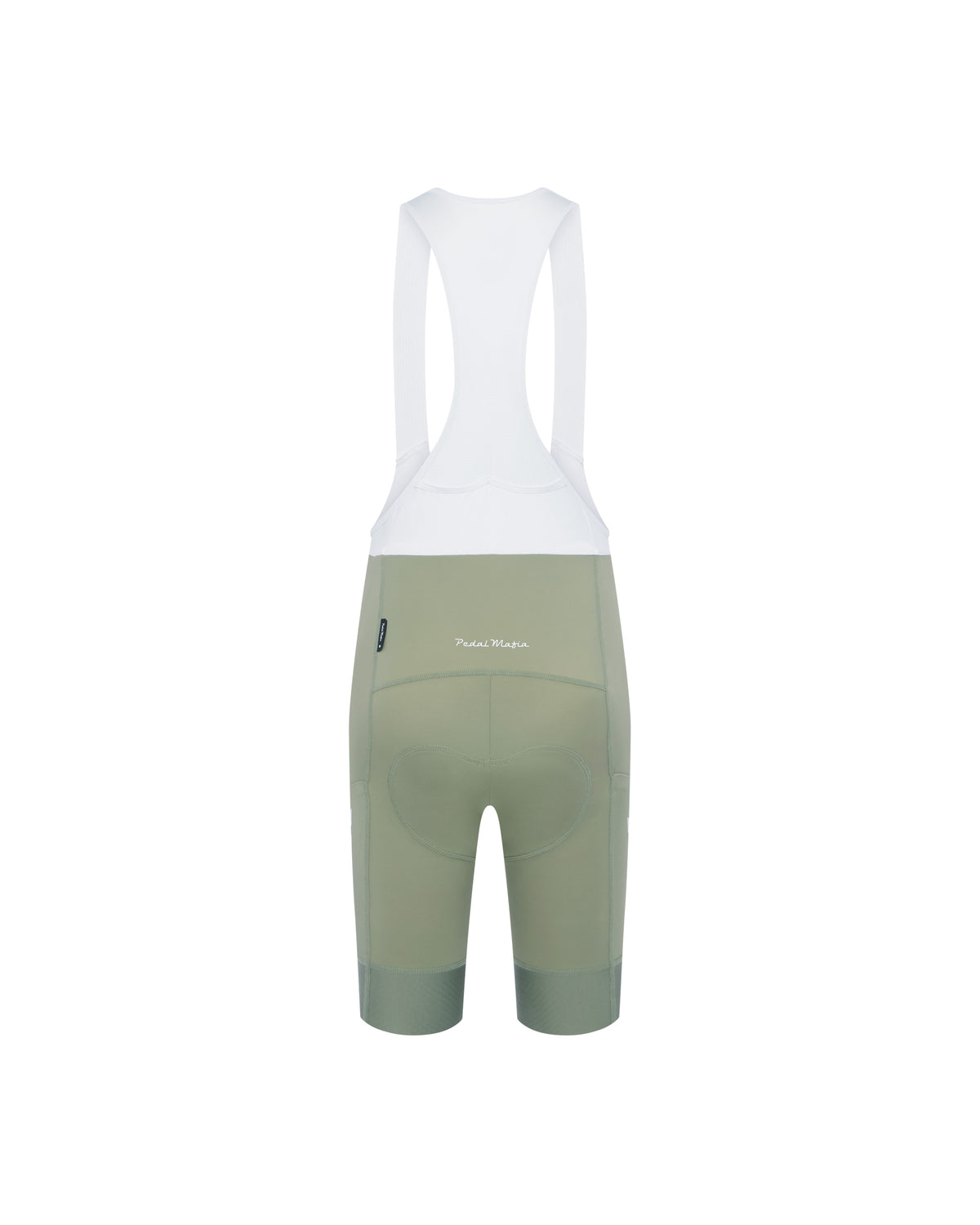 Women's Core Cargo Bib - Iron