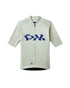 Women's Core Jersey - Chalk Stone
