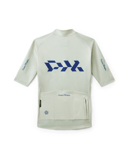 Women’s Core Cycling Bundle - Chalk Stone / Slate Blue
